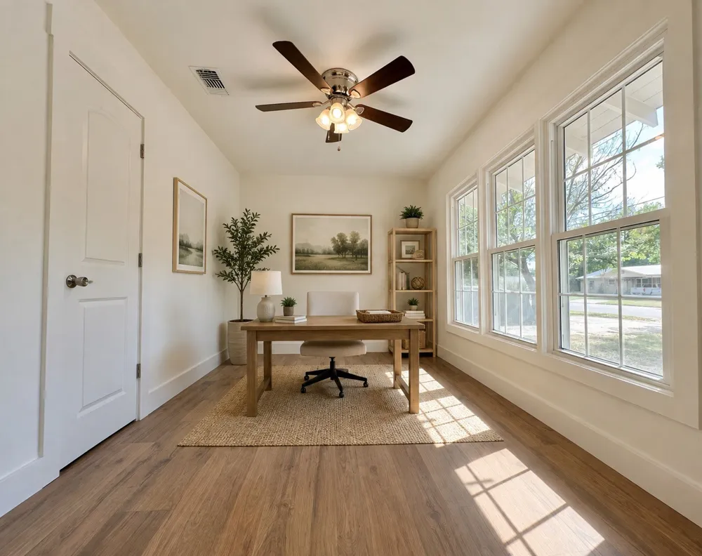 112 Morris Drive Sulphur Springs, TX 75482