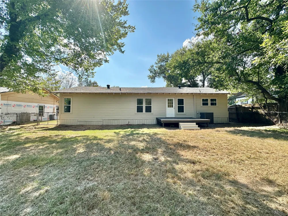 112 Morris Drive Sulphur Springs, TX 75482