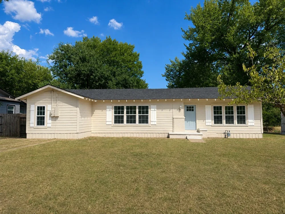 112 Morris Drive Sulphur Springs, TX 75482