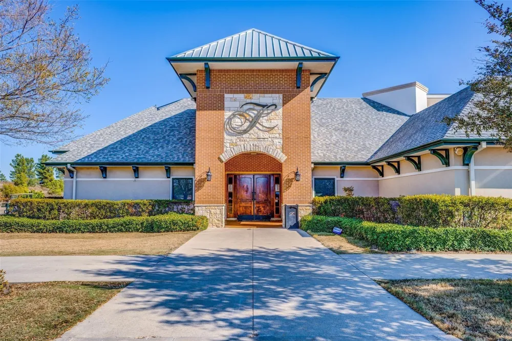 7759 Vistoso Drive Frisco, TX 75036