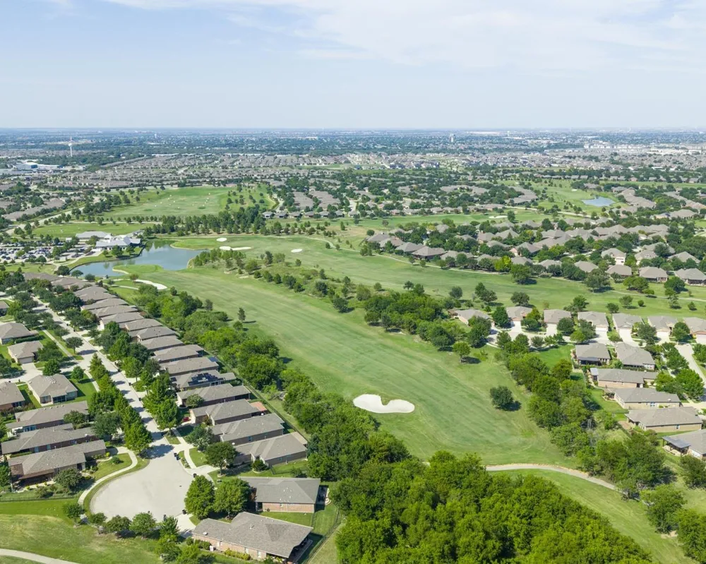 7759 Vistoso Drive Frisco, TX 75036