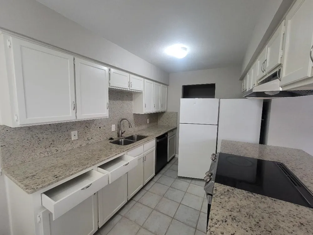 7332 Nantucket Drive Forest Hill, TX 76140