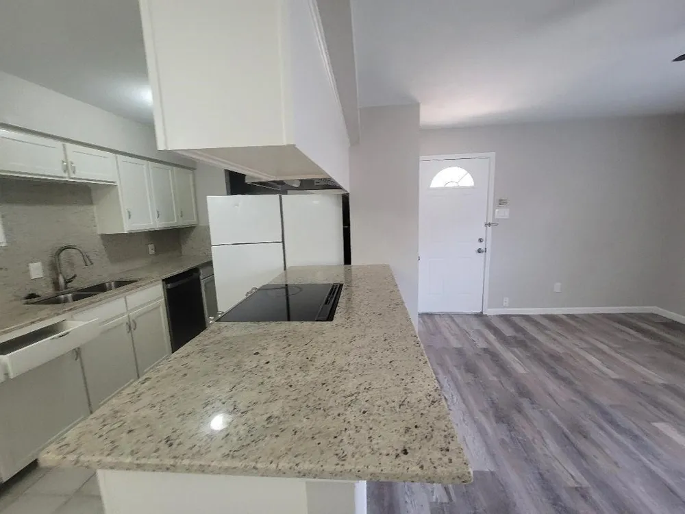 7332 Nantucket Drive Forest Hill, TX 76140