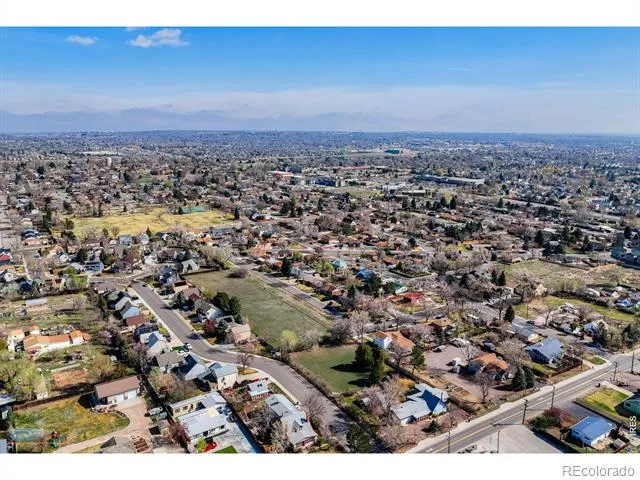 5701 W 60th Avenue Arvada, CO 80003