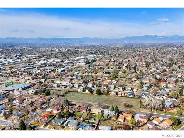 5701 W 60th Avenue Arvada, CO 80003