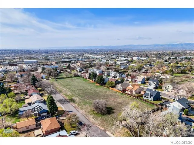 5701 W 60th Avenue Arvada, CO 80003