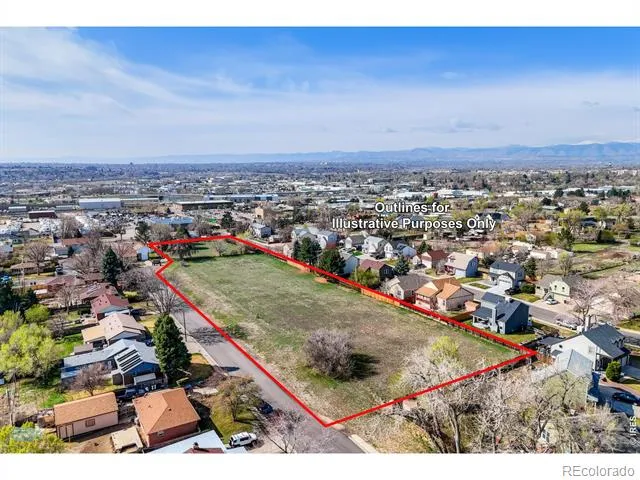 5701 W 60th Avenue Arvada, CO 80003