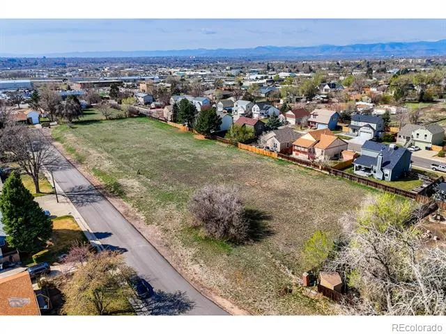 5701 W 60th Avenue Arvada, CO 80003