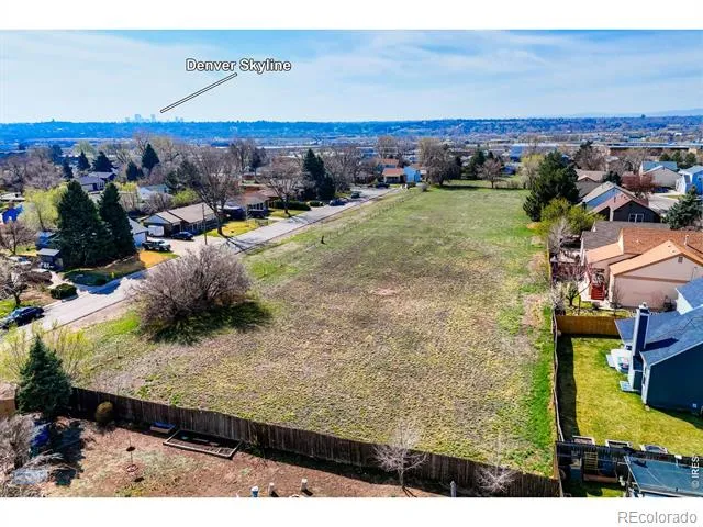 5701 W 60th Avenue Arvada, CO 80003