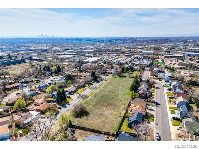 5701 W 60th Avenue Arvada, CO 80003