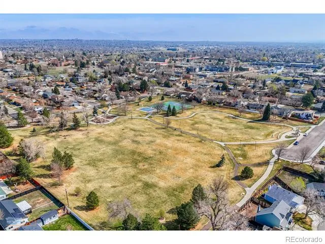 5701 W 60th Avenue Arvada, CO 80003