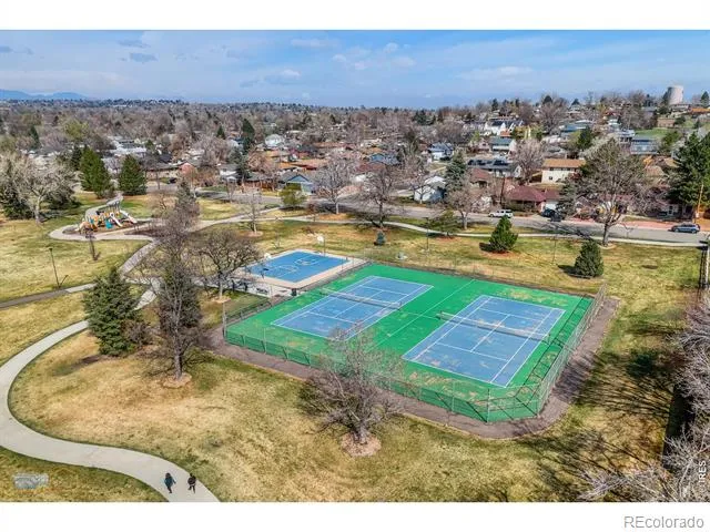 5701 W 60th Avenue Arvada, CO 80003