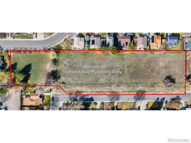 5701 W 60th Avenue Arvada, CO 80003