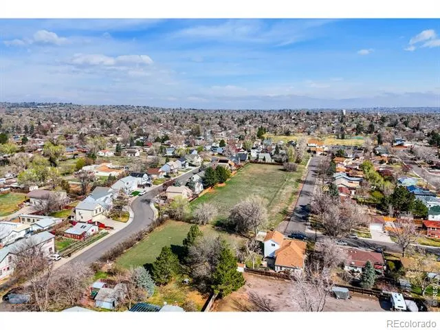 5701 W 60th Avenue Arvada, CO 80003