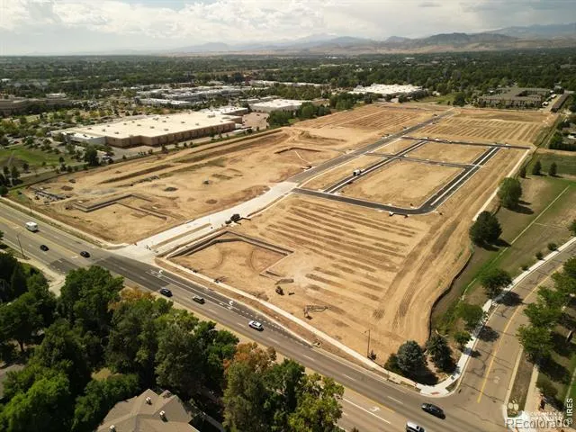 3030 Golden Grove Drive Fort Collins, CO 80528