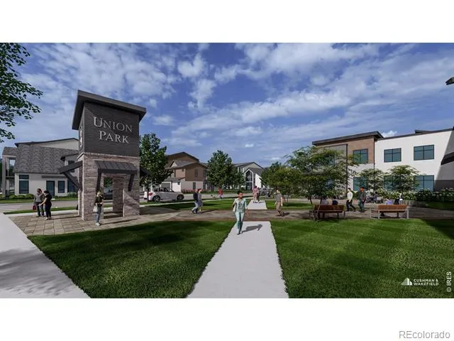 3030 Golden Grove Drive Fort Collins, CO 80528