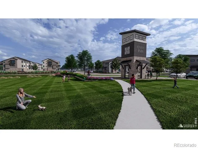 3030 Golden Grove Drive Fort Collins, CO 80528