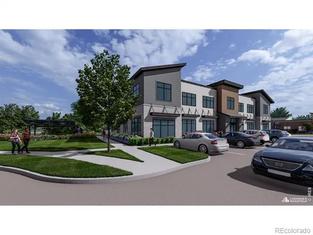 3030 Golden Grove Drive Fort Collins, CO 80528