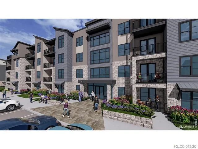 3030 Golden Grove Drive Fort Collins, CO 80528