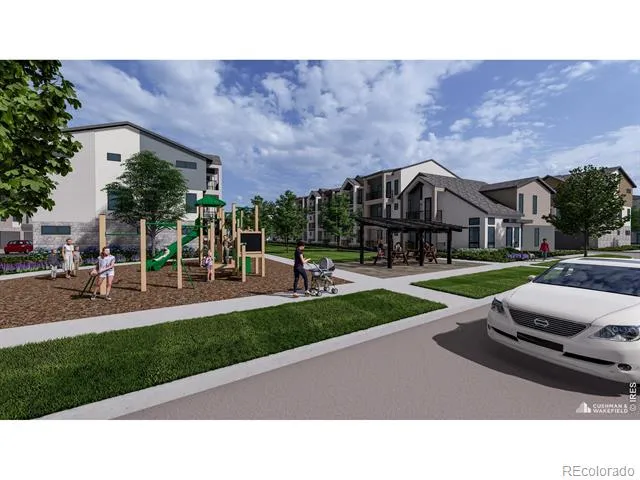 3030 Golden Grove Drive Fort Collins, CO 80528