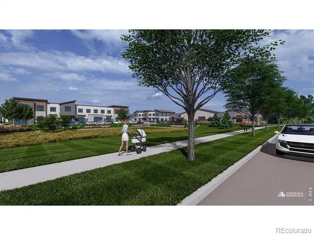3030 Golden Grove Drive Fort Collins, CO 80528