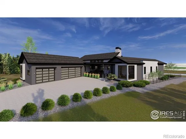 2852 Potomac Court Berthoud, CO 80513