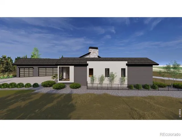 2852 Potomac Court Berthoud, CO 80513