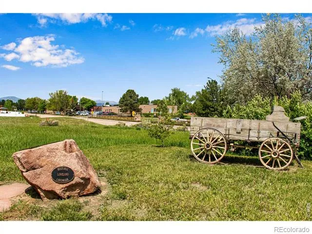 219 Medina Court Loveland, CO 80537