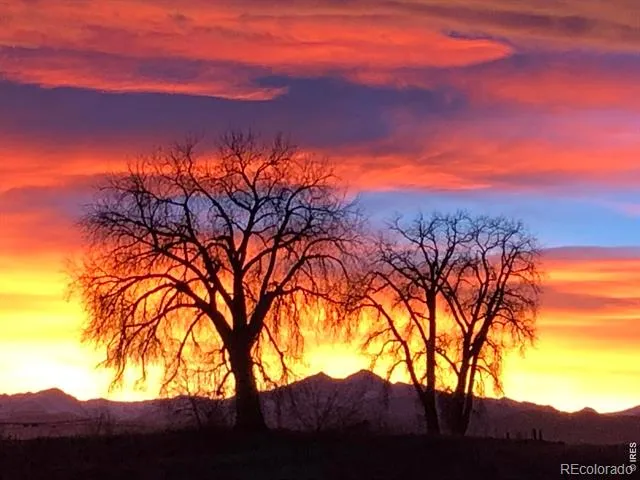 8081 E County Road 16 Johnstown, CO 80534