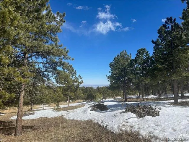 783 Dixon Road Boulder, CO 80302
