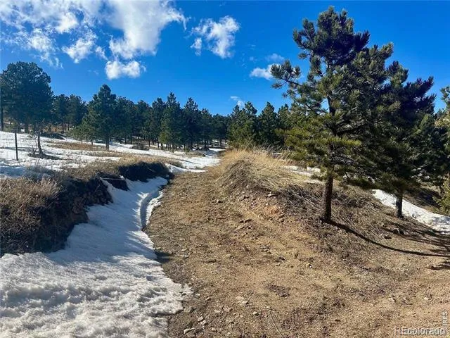 783 Dixon Road Boulder, CO 80302