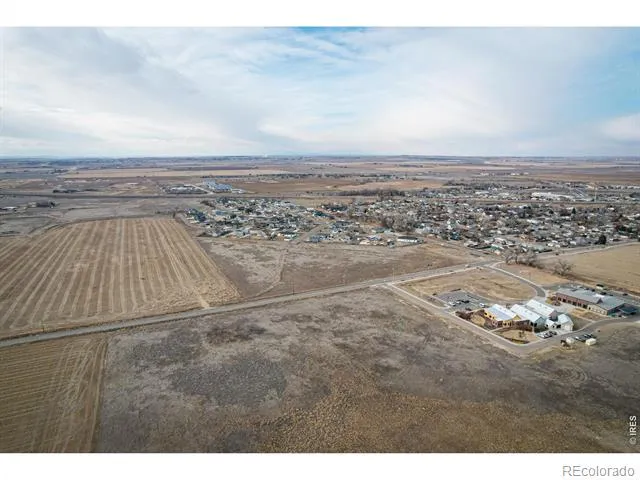 250 Buckboard Drive Hudson, CO 80642