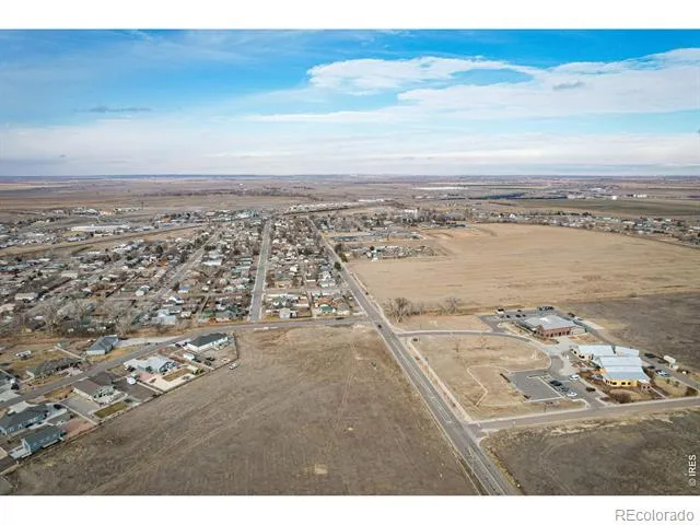 250 Buckboard Drive Hudson, CO 80642