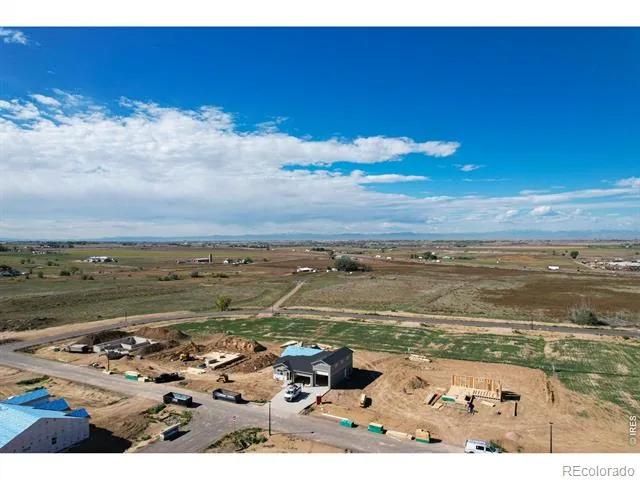 250 Buckboard Drive Hudson, CO 80642