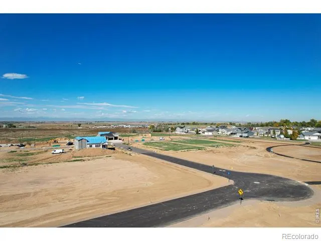 250 Buckboard Drive Hudson, CO 80642