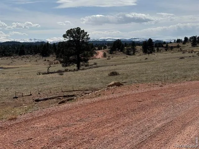 Shoshana Ranch Road Livermore, CO 80536