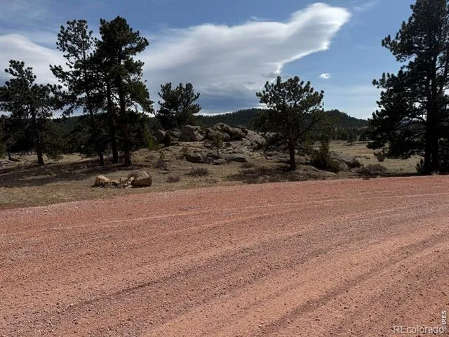 Shoshana Ranch Road Livermore, CO 80536