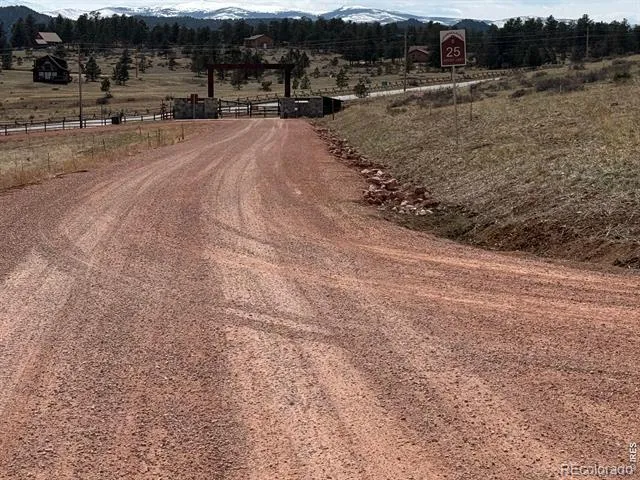 Shoshana Ranch Road Livermore, CO 80536