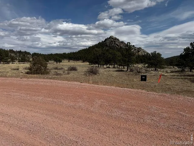 Shoshana Ranch Road Livermore, CO 80536