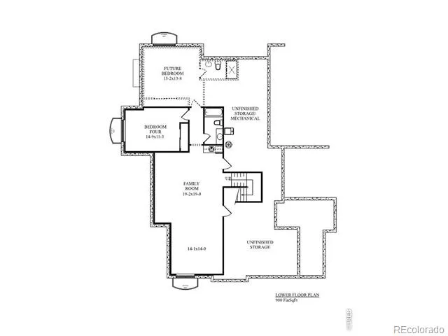 984 Hawkshead Street Timnath, CO 80547