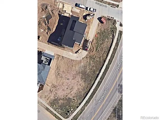 556 Cajetan Street Fort Collins, CO 80524