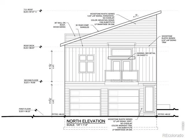 556 Cajetan Street Fort Collins, CO 80524