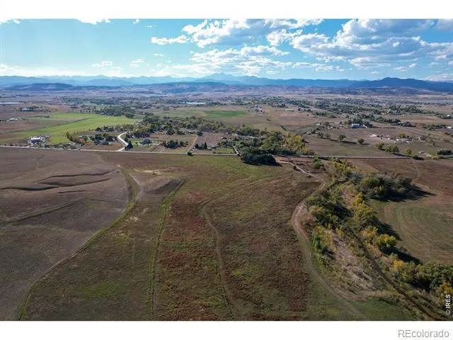 Rodney Lane Berthoud, CO 80513