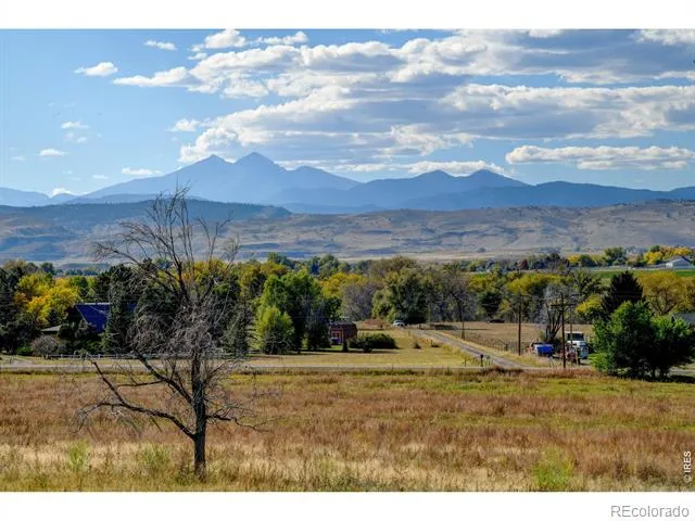 Rodney Lane Berthoud, CO 80513
