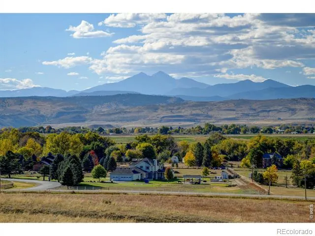 Rodney Lane Berthoud, CO 80513