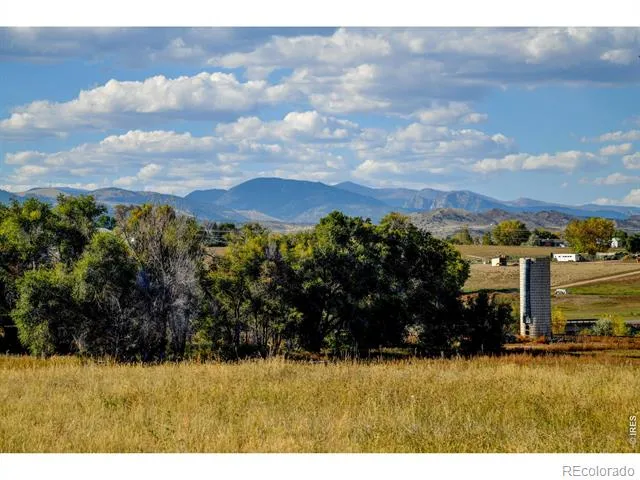 Rodney Lane Berthoud, CO 80513