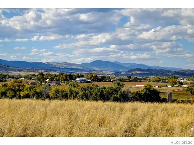 Rodney Lane Berthoud, CO 80513