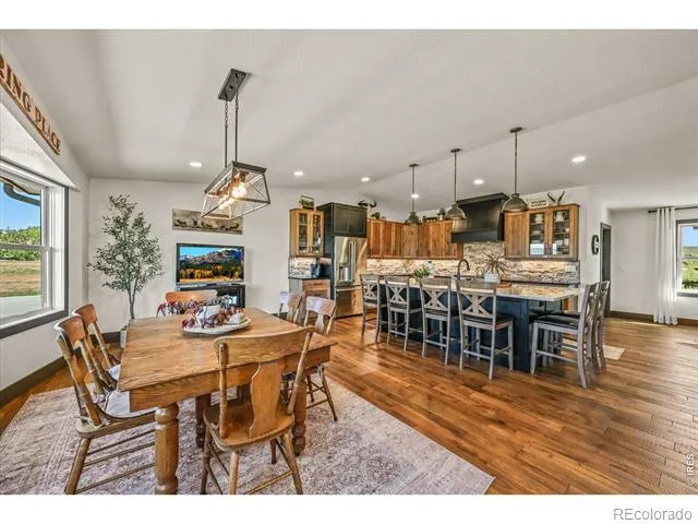 3310 W County Road 80 Wellington, CO 80549