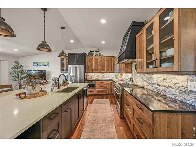 3310 W County Road 80 Wellington, CO 80549