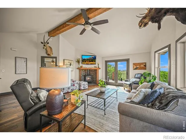 3310 W County Road 80 Wellington, CO 80549